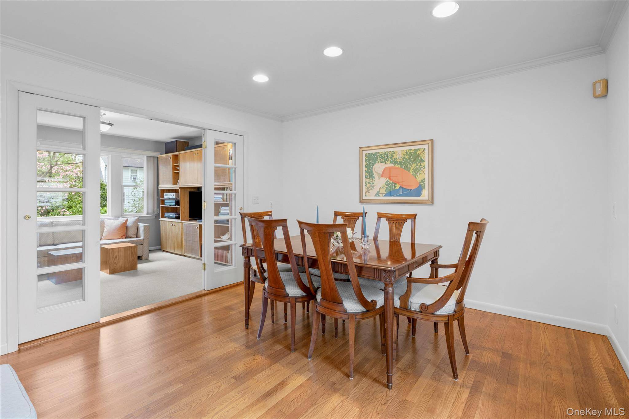Maison 3 chambres à vendre à Larchmont - New York - USA - 5