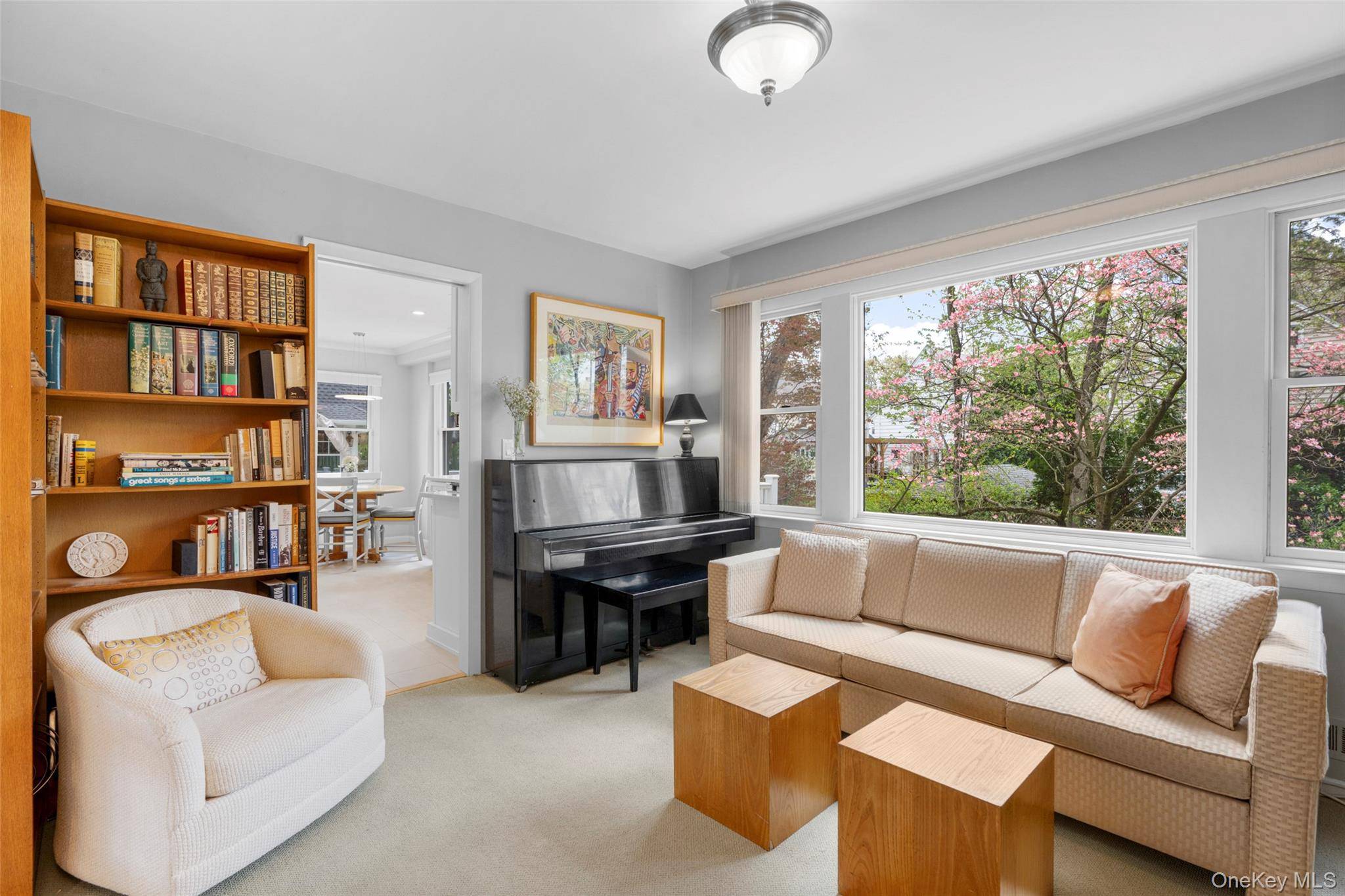 Maison 3 chambres à vendre à Larchmont - New York - USA - 6