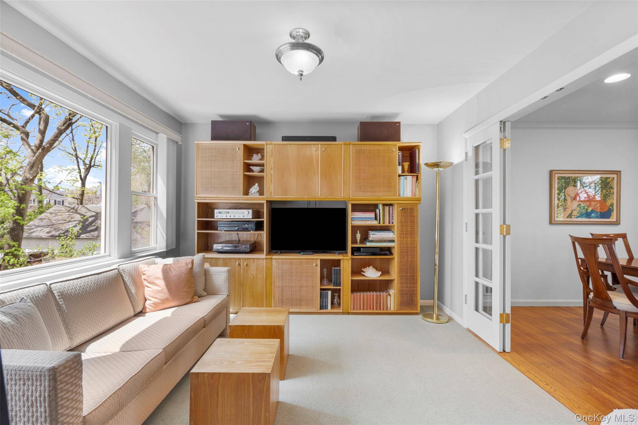 Maison 3 chambres à vendre à Larchmont - New York - USA - 7