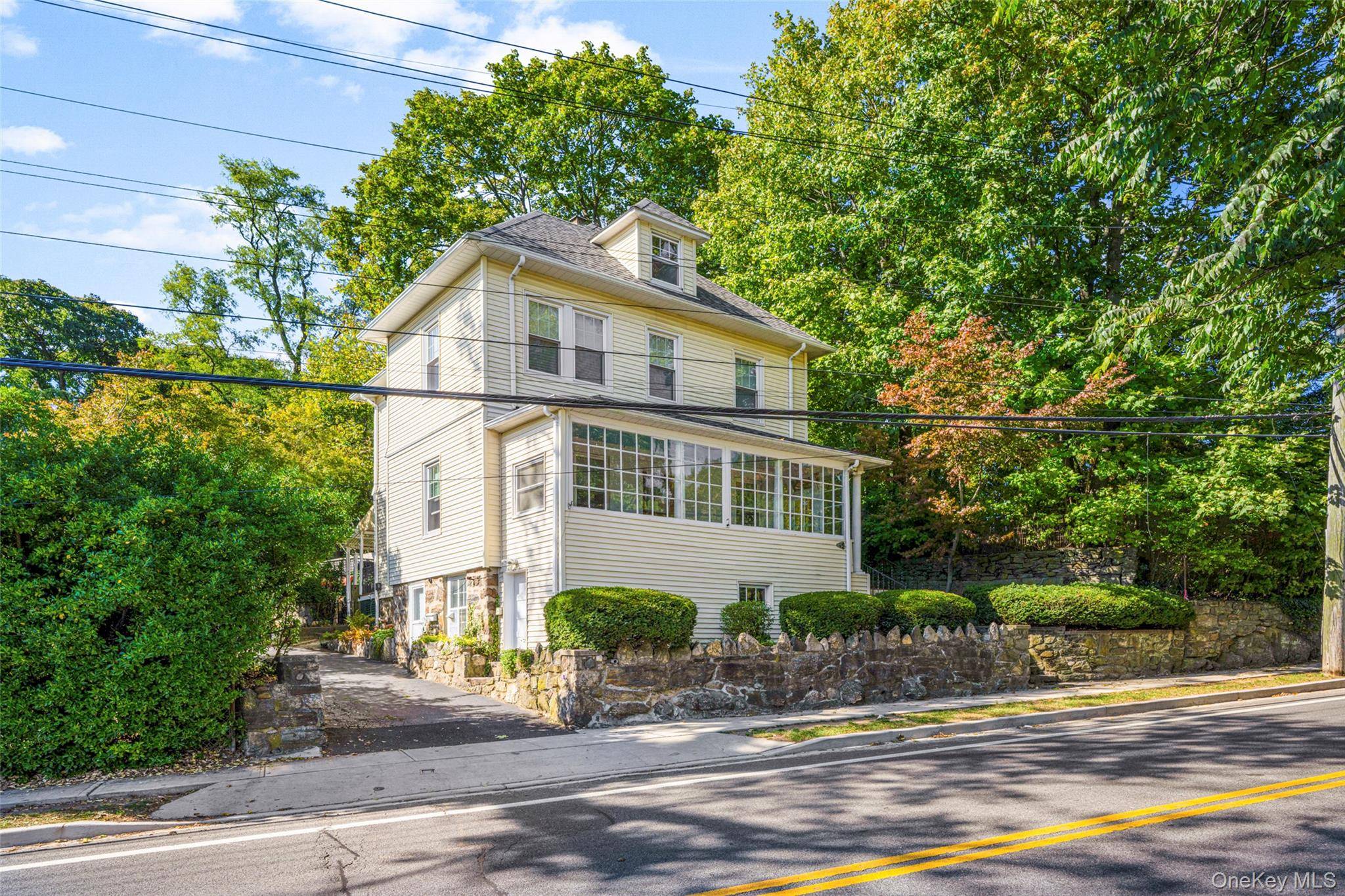 Maison 3 chambres à vendre à Larchmont - New York - USA - 2