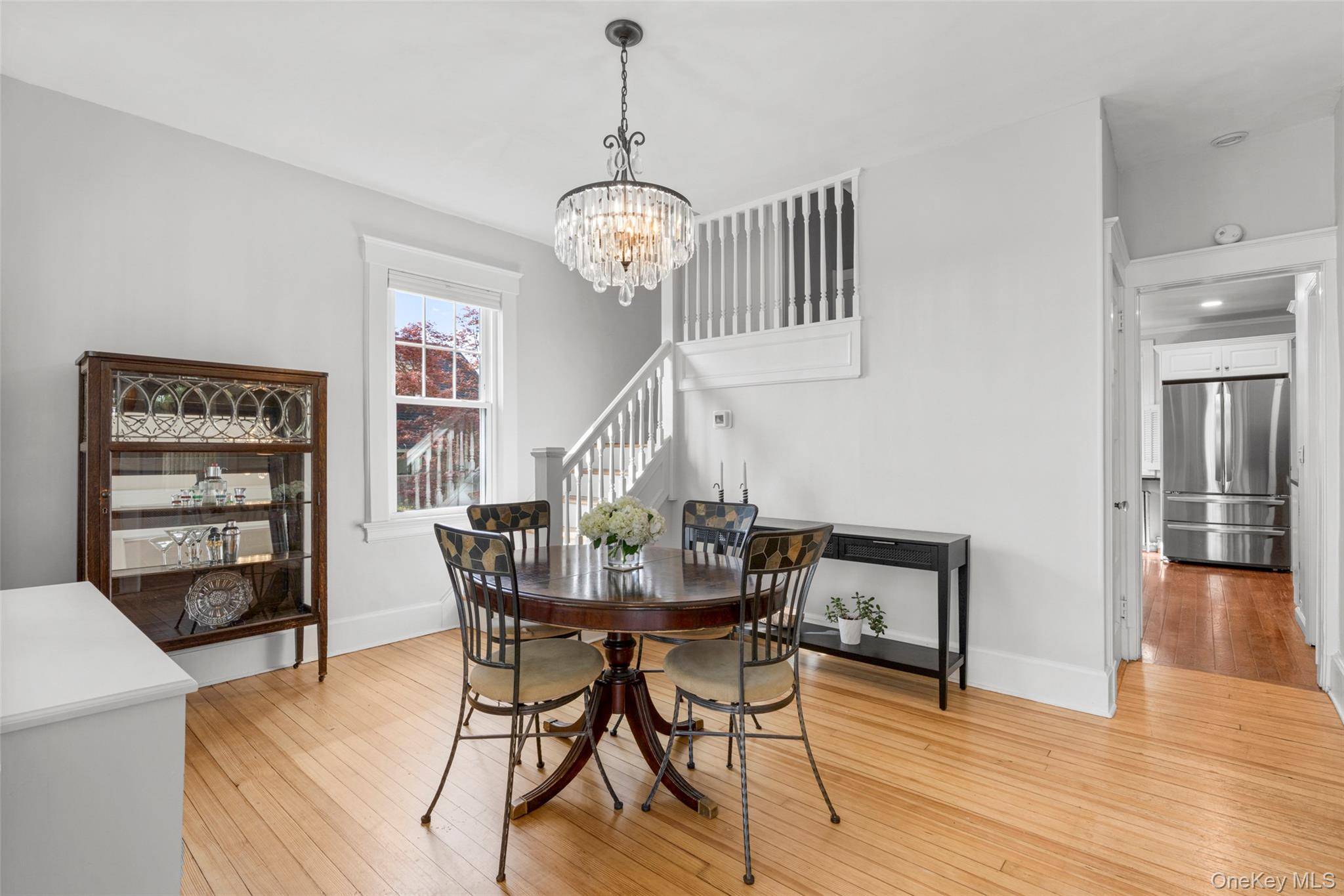 Maison 3 chambres à vendre à Larchmont - New York - USA - 6