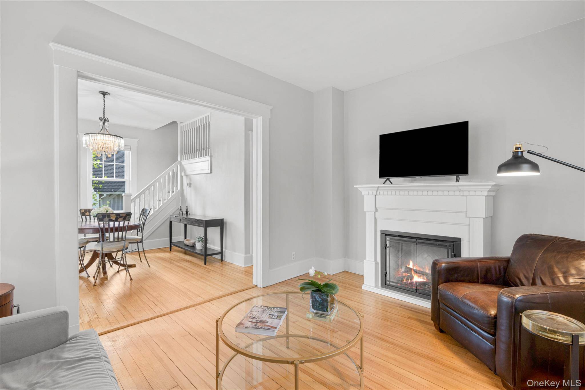 Maison 3 chambres à vendre à Larchmont - New York - USA - 8