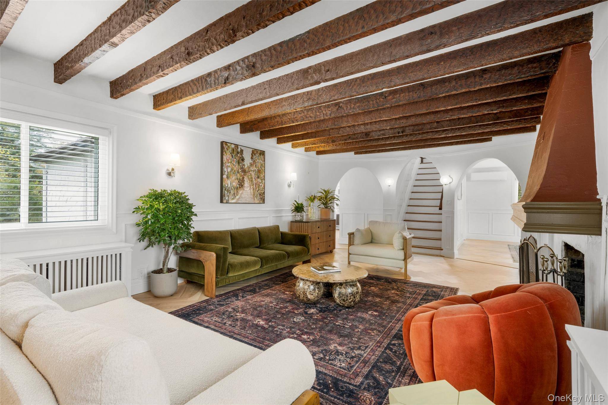 Casa com 3 Quartos à Venda em Larchmont - Nova Iorque - EUA - 8