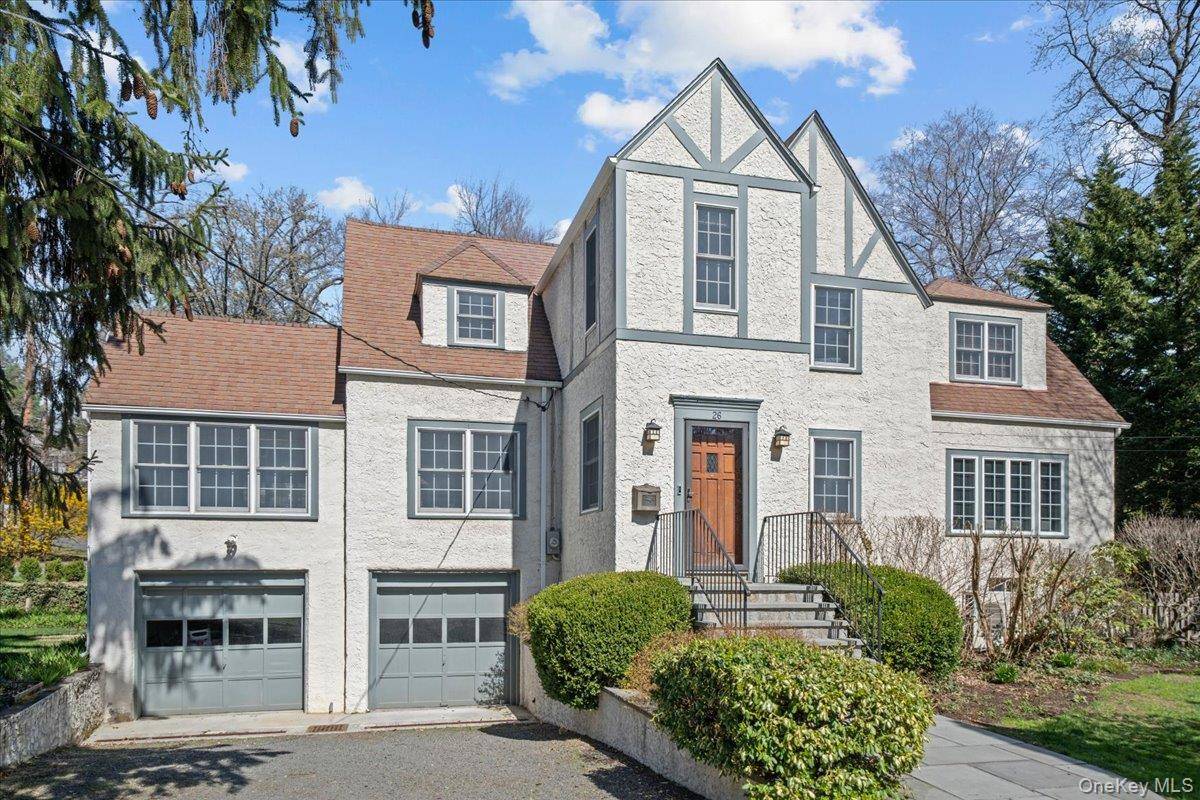 Casa com 3 Quartos à Venda em Larchmont - Nova Iorque - EUA - 1
