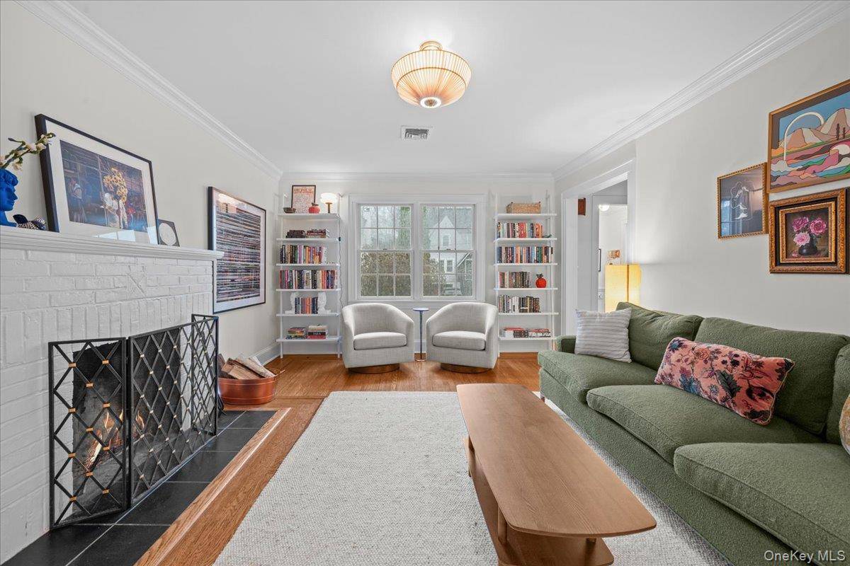 Casa com 3 Quartos à Venda em Larchmont - Nova Iorque - EUA - 5