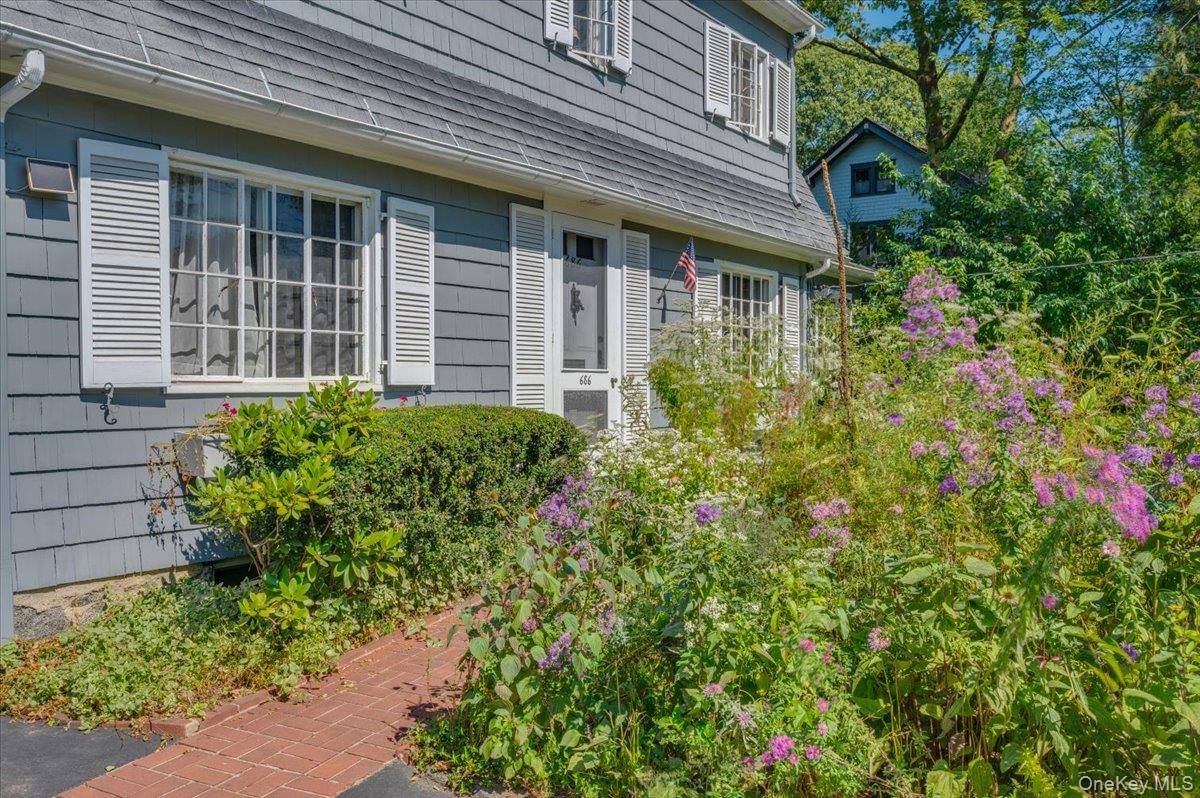 Maison 3 chambres à vendre à Larchmont - New York - USA - 4