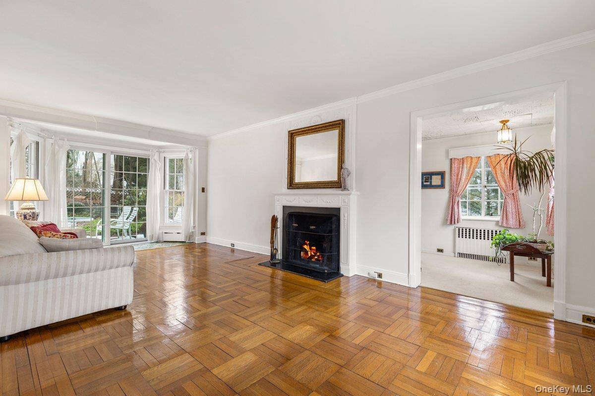 Maison 3 chambres à vendre à Larchmont - New York - USA - 8