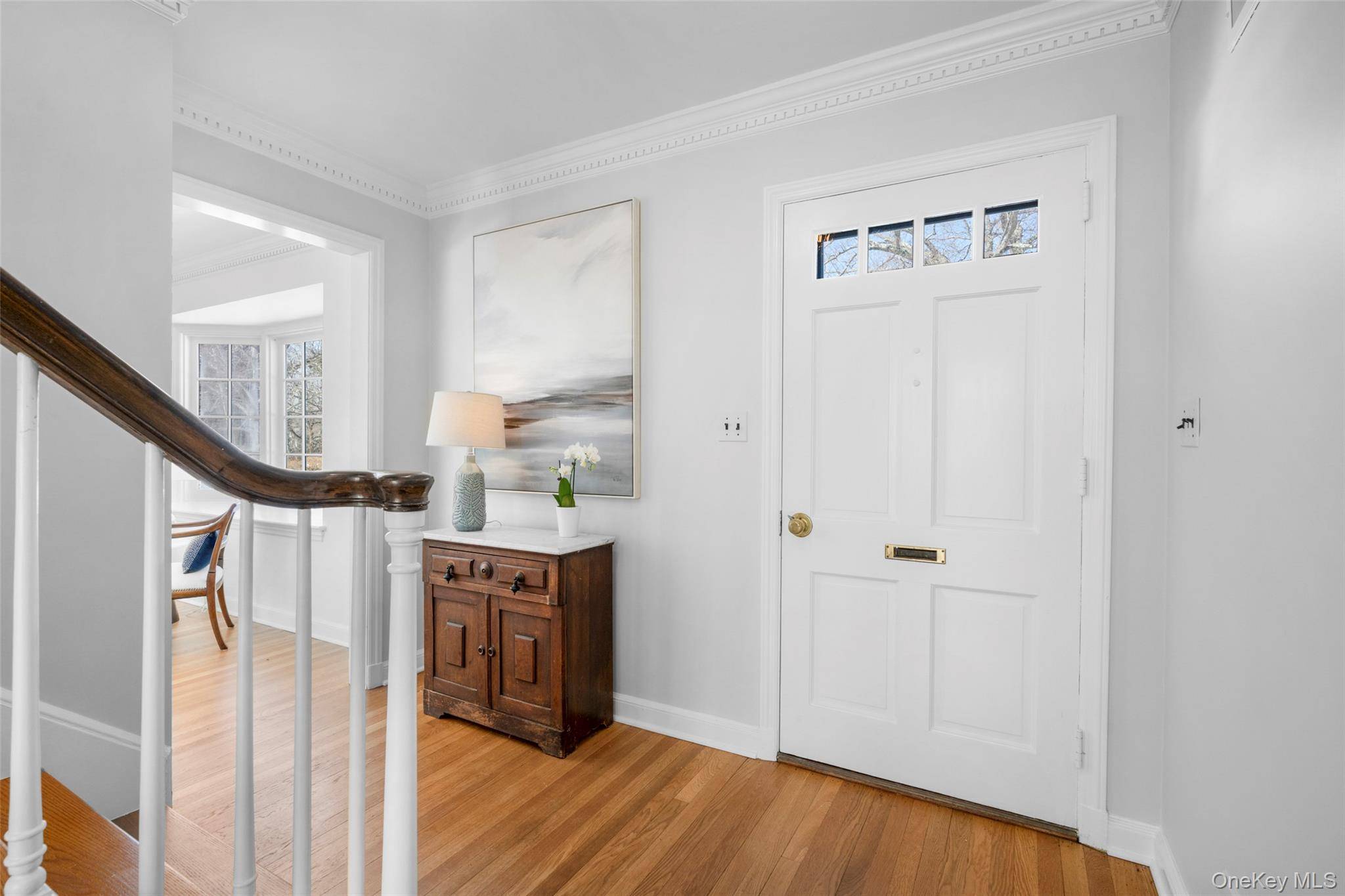 Maison 3 chambres à vendre à Larchmont - New York - USA - 3