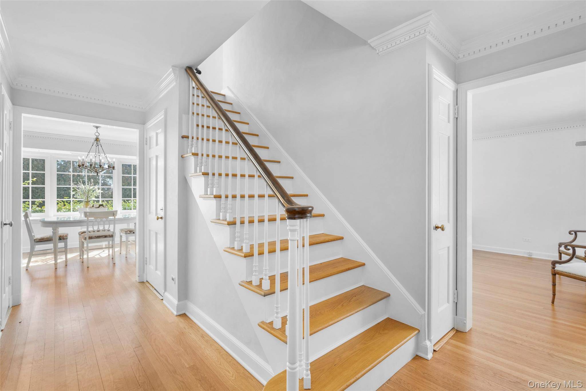 Maison 3 chambres à vendre à Larchmont - New York - USA - 4