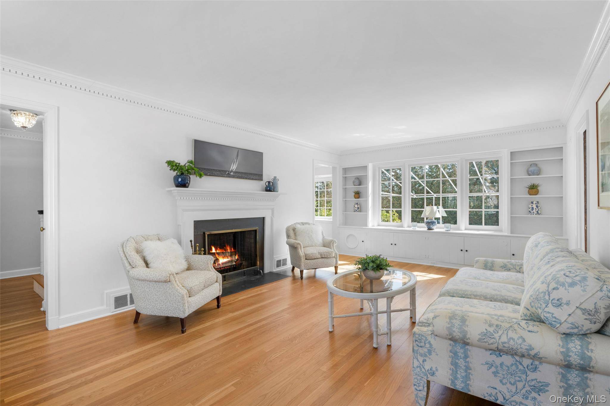 Maison 3 chambres à vendre à Larchmont - New York - USA - 5