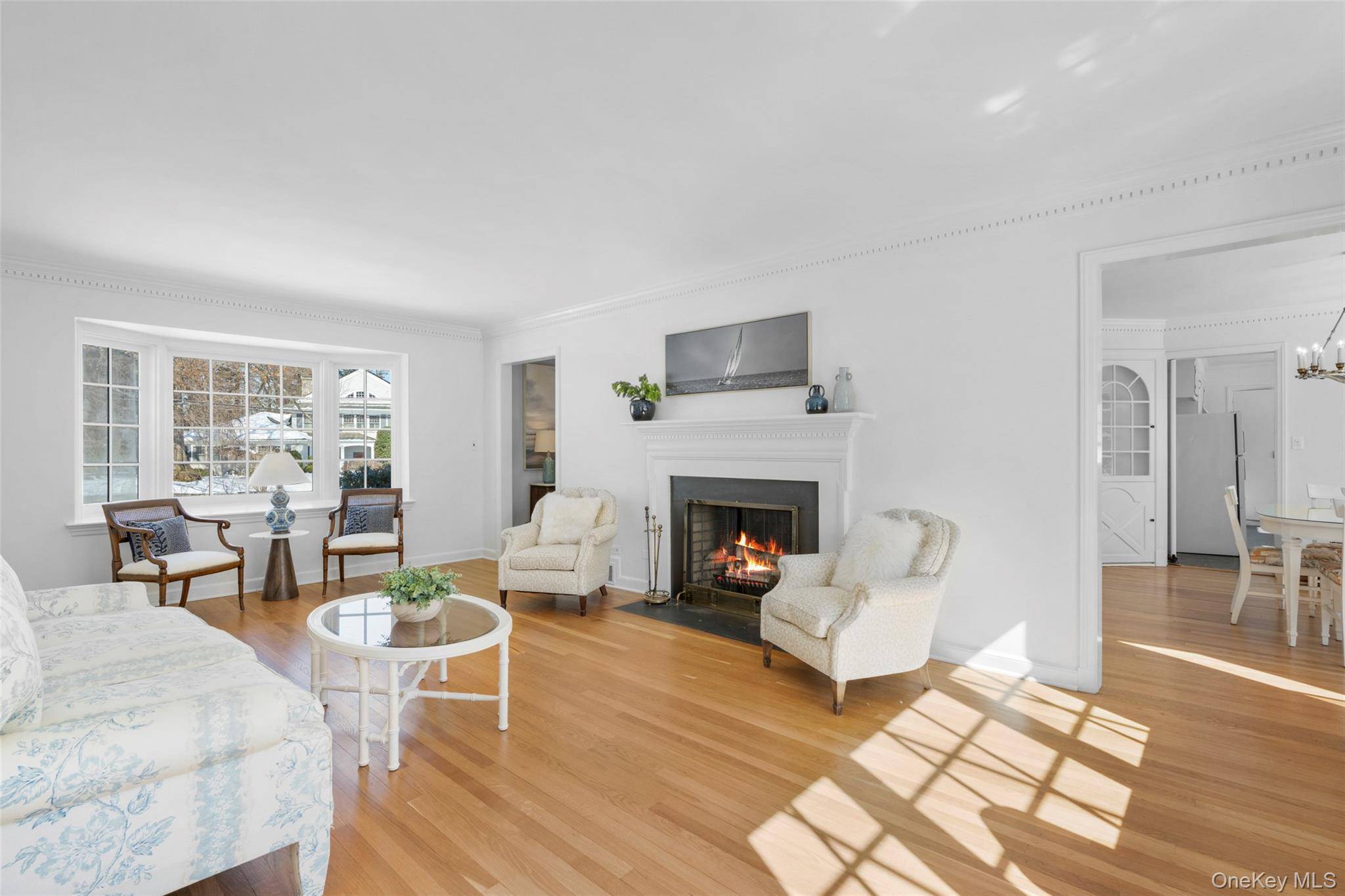 Maison 3 chambres à vendre à Larchmont - New York - USA - 6