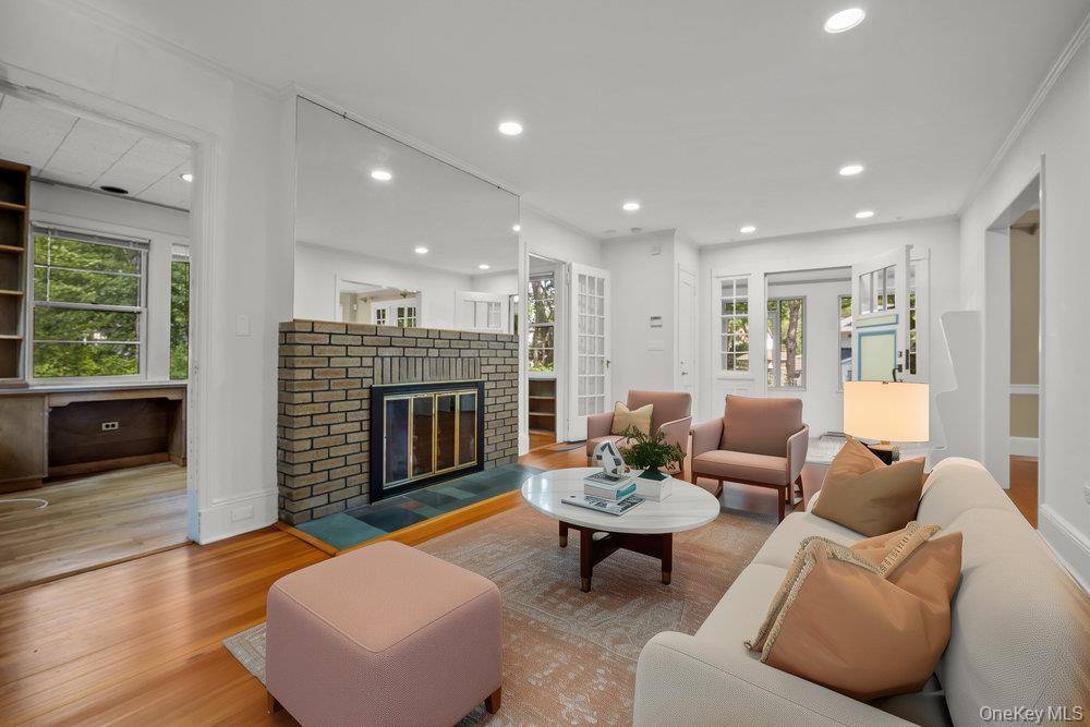 Casa de 3 Dormitorios en Venta en Larchmont - Nueva York - EE. UU. - 6