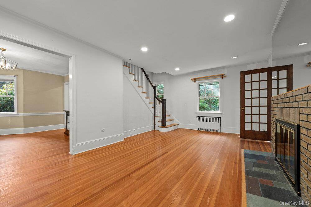 Casa de 3 Dormitorios en Venta en Larchmont - Nueva York - EE. UU. - 7