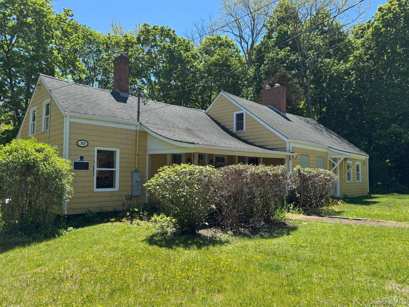 Casa de 3 Dormitorios en Venta en Laurel - Nueva York - EE. UU. - 3