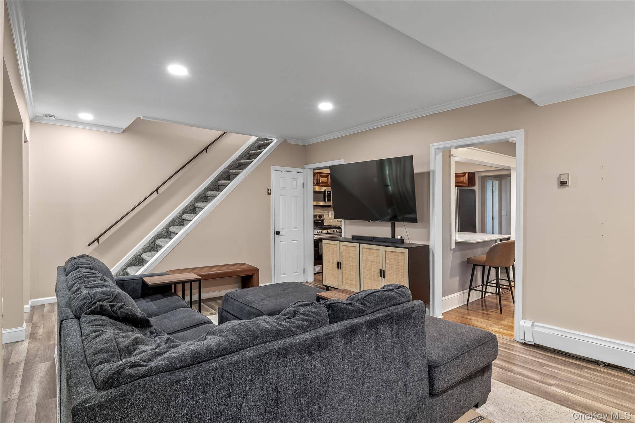 Casa de 3 Dormitorios en Venta en Lindenhurst - Nueva York - EE. UU. - 5