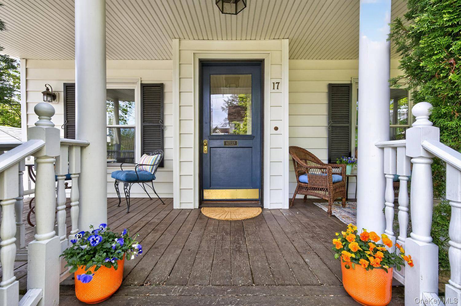 Casa com 3 Quartos à Venda em Locust Valley - Nova Iorque - EUA - 1