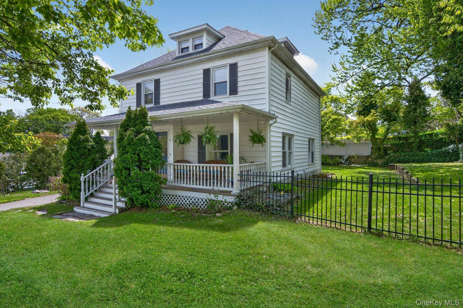 Casa com 3 Quartos à Venda em Locust Valley - Nova Iorque - EUA - 3