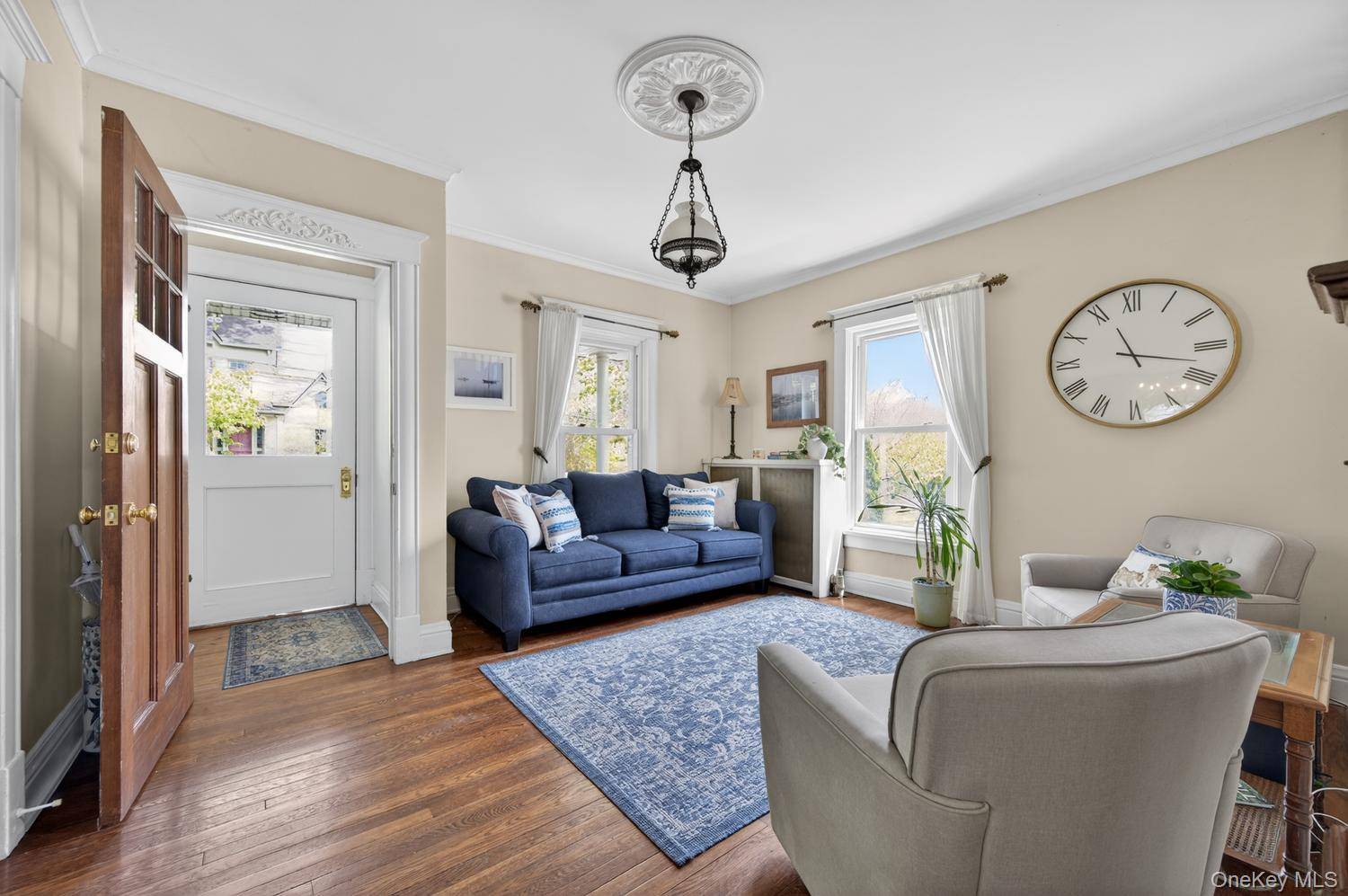 Casa com 3 Quartos à Venda em Locust Valley - Nova Iorque - EUA - 6