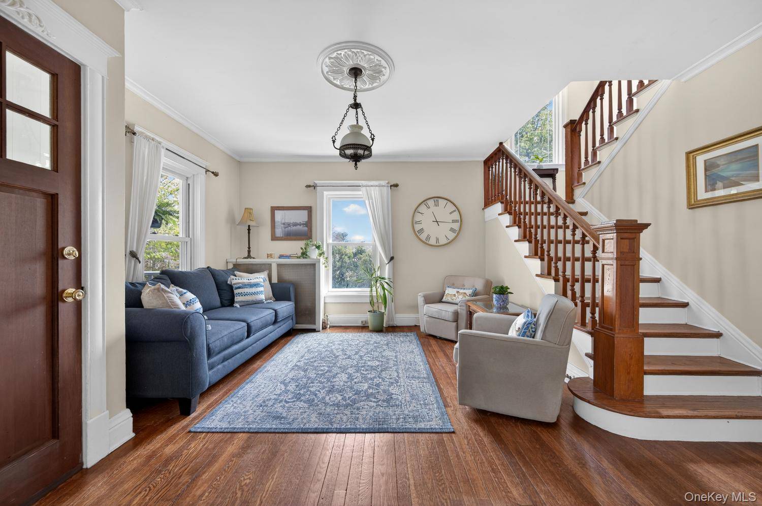 Casa com 3 Quartos à Venda em Locust Valley - Nova Iorque - EUA - 7