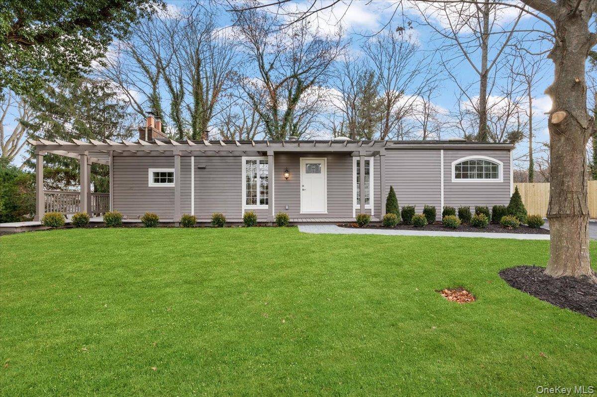 Casa de 3 Dormitorios en Venta en Locust Valley - Nueva York - EE. UU. - 2