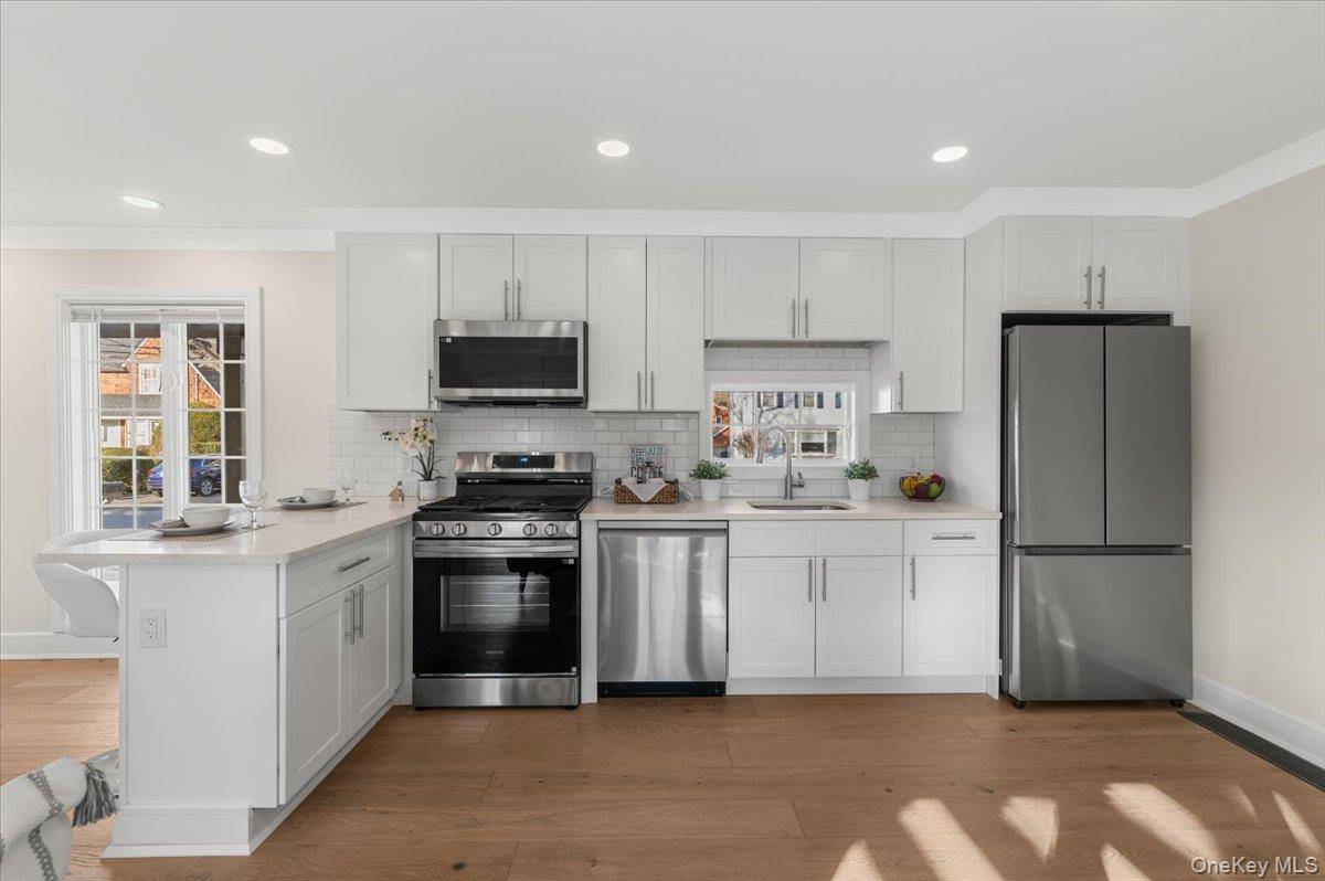 Casa de 3 Dormitorios en Venta en Locust Valley - Nueva York - EE. UU. - 3