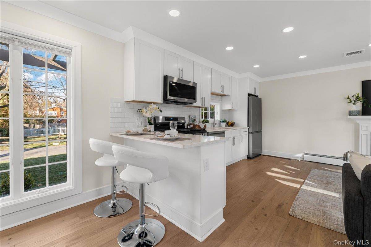 Casa de 3 Dormitorios en Venta en Locust Valley - Nueva York - EE. UU. - 4