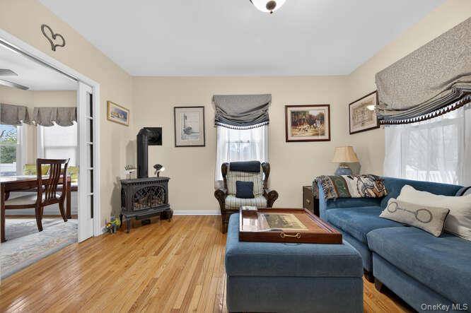 Casa com 3 Quartos à Venda em Locust Valley - Nova Iorque - EUA - 5