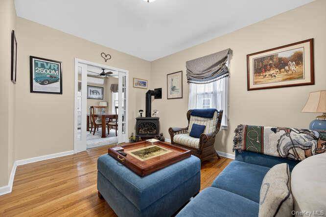 Casa com 3 Quartos à Venda em Locust Valley - Nova Iorque - EUA - 6