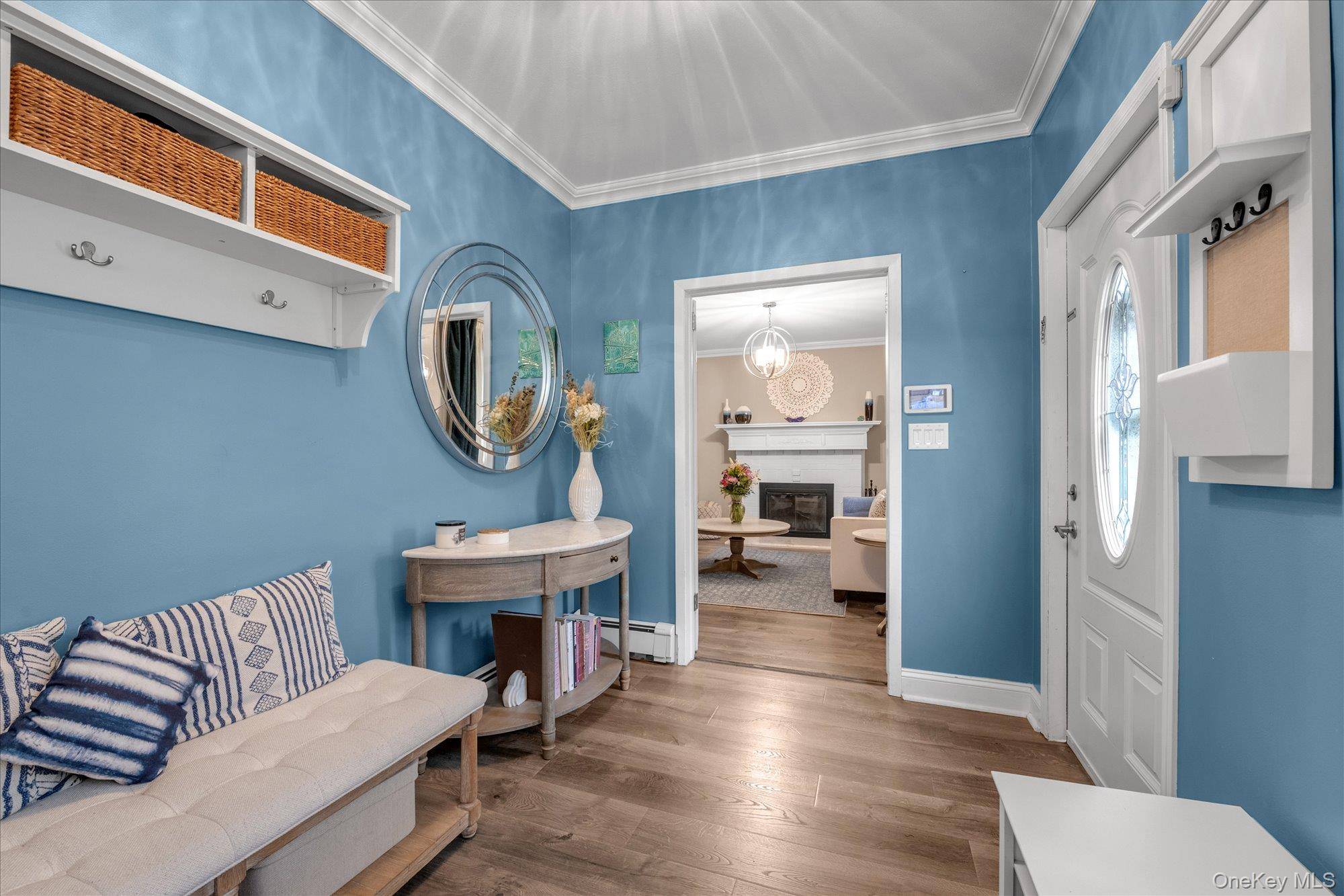 Casa com 3 Quartos à Venda em Lynbrook - Nova Iorque - EUA - 4