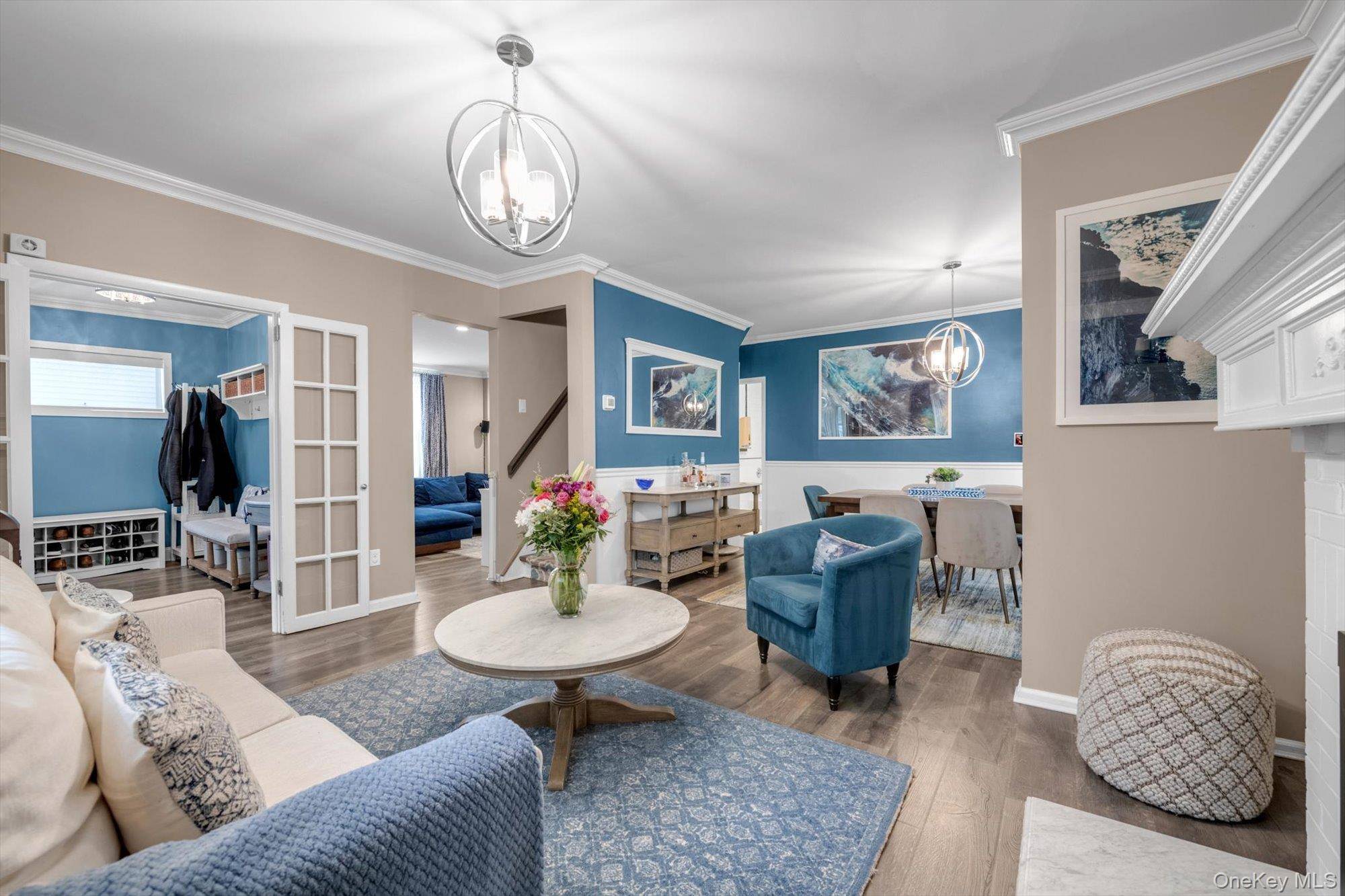 Casa com 3 Quartos à Venda em Lynbrook - Nova Iorque - EUA - 7