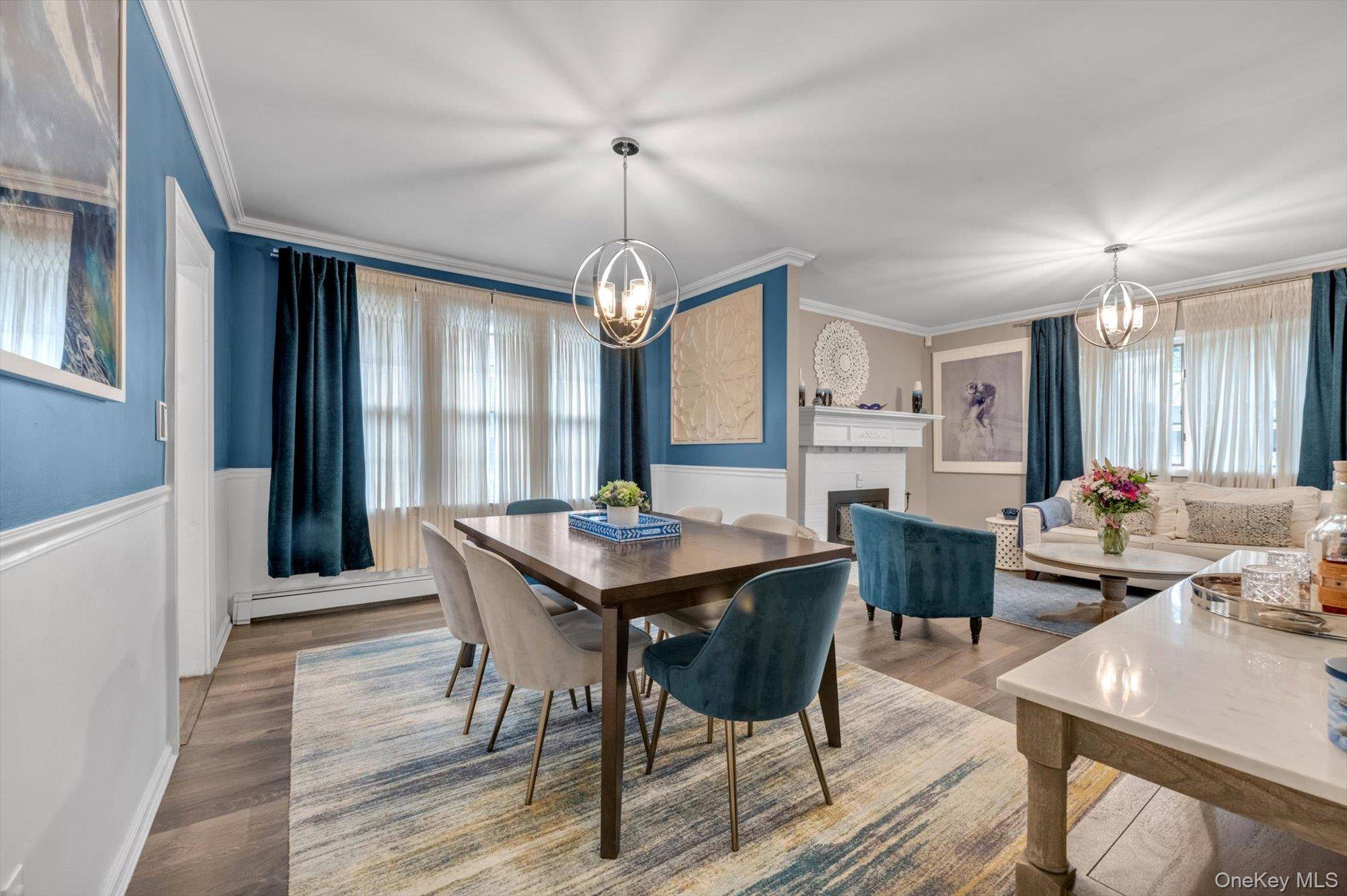 Casa com 3 Quartos à Venda em Lynbrook - Nova Iorque - EUA - 8