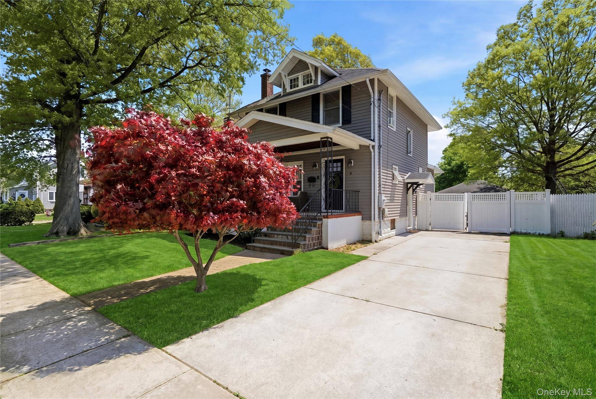 Casa com 3 Quartos à Venda em Lynbrook - Nova Iorque - EUA - 3