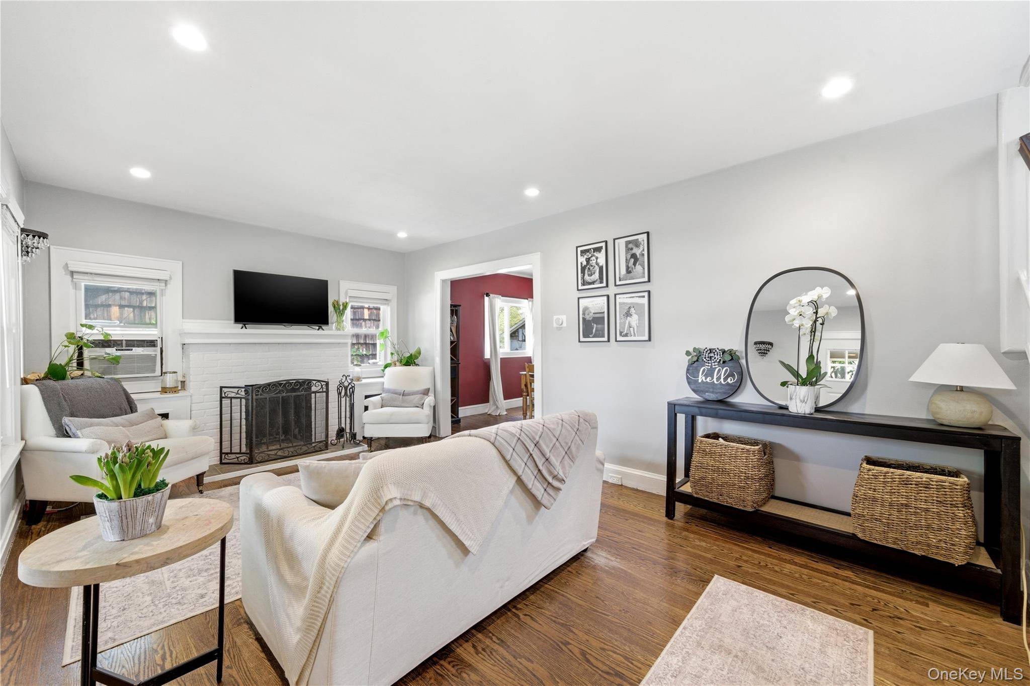 Casa com 3 Quartos à Venda em Lynbrook - Nova Iorque - EUA - 4