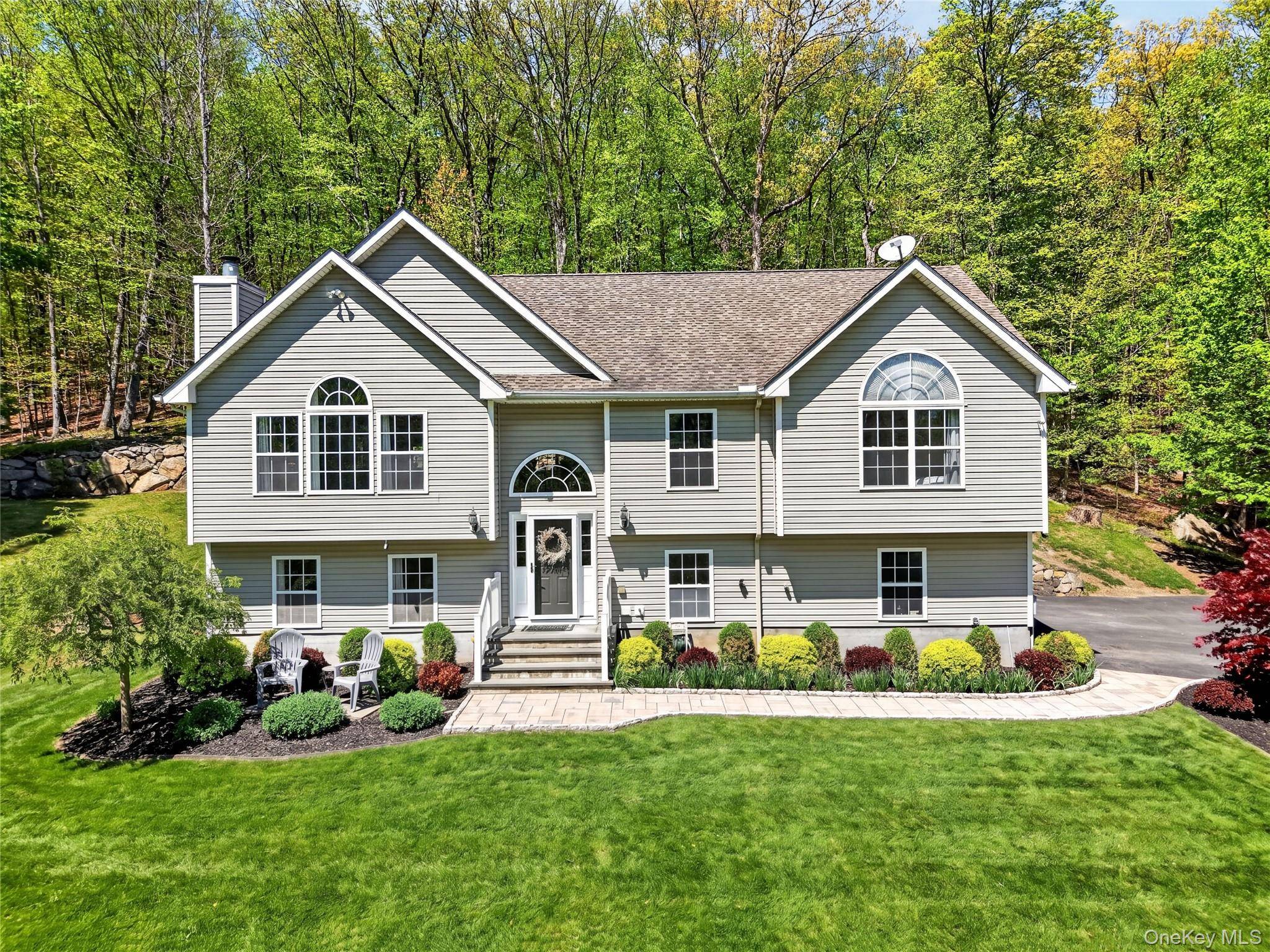 Maison 3 chambres à vendre à Mahopac - New York - USA - 1