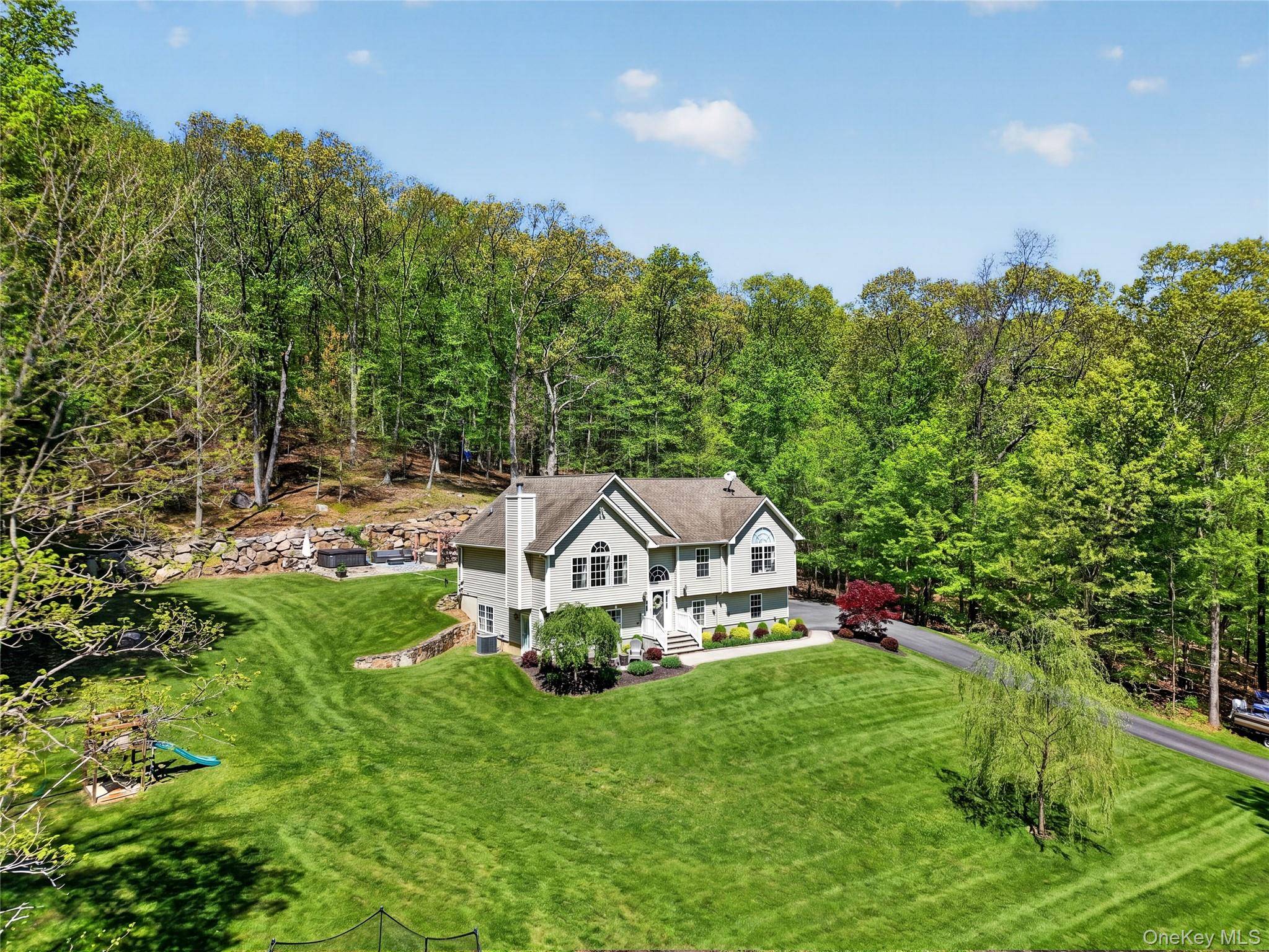 Maison 3 chambres à vendre à Mahopac - New York - USA - 4
