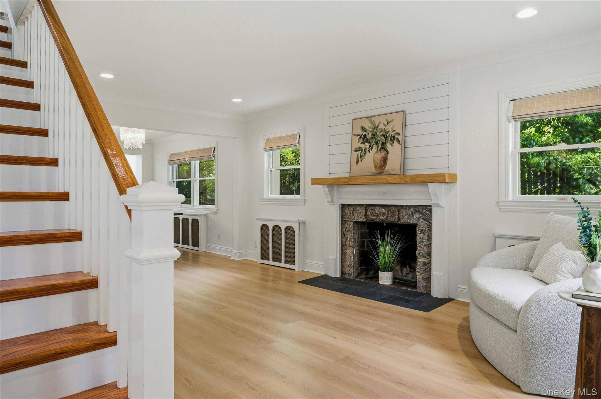 Maison 3 chambres à vendre à Manhasset - New York - USA - 3