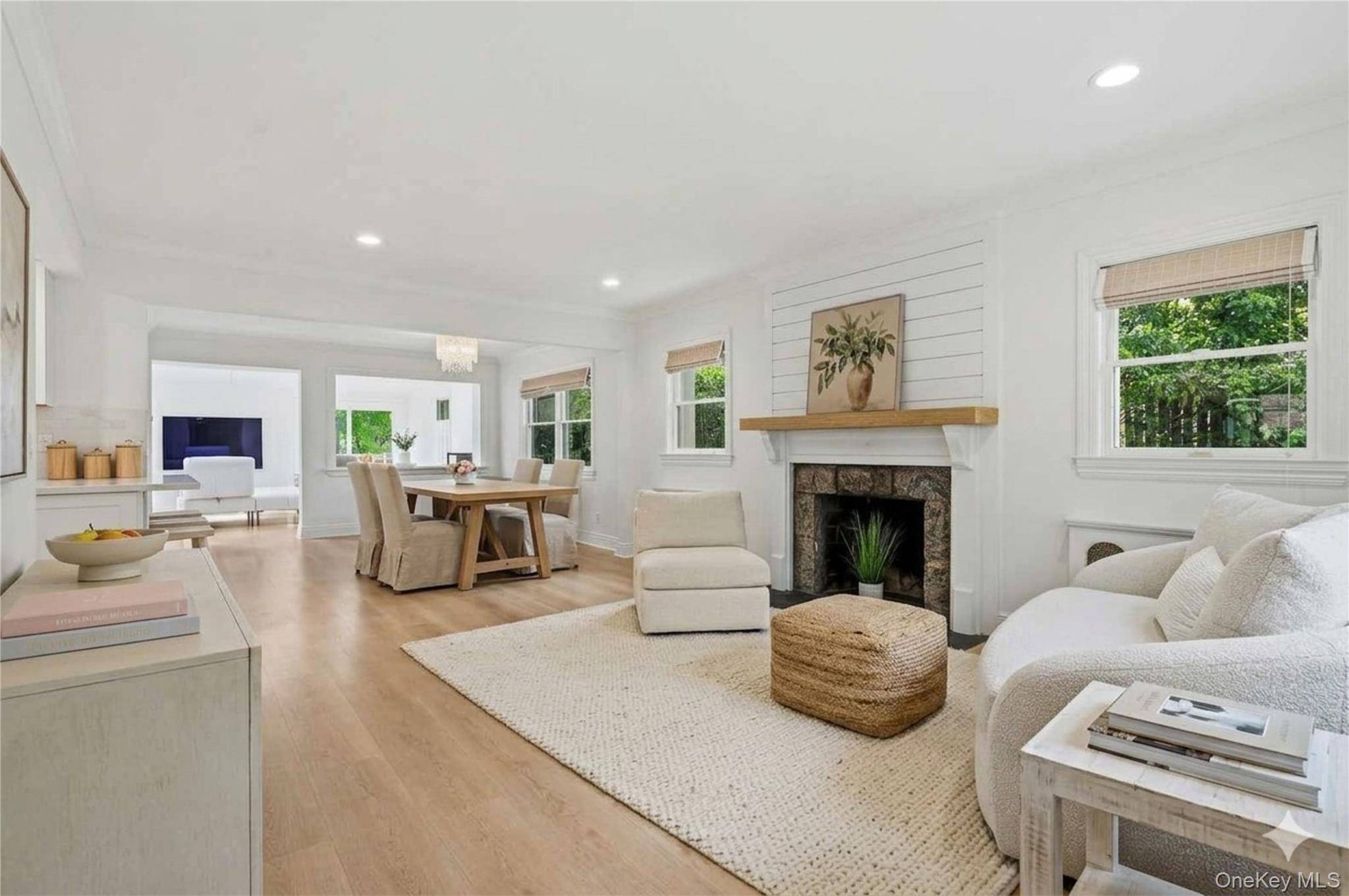 Maison 3 chambres à vendre à Manhasset - New York - USA - 5