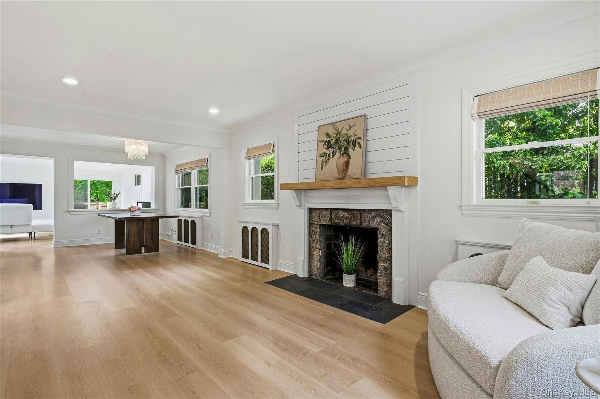Maison 3 chambres à vendre à Manhasset - New York - USA - 6