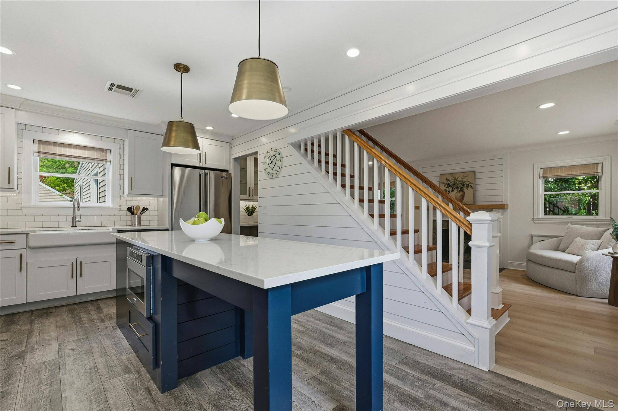 Maison 3 chambres à vendre à Manhasset - New York - USA - 8