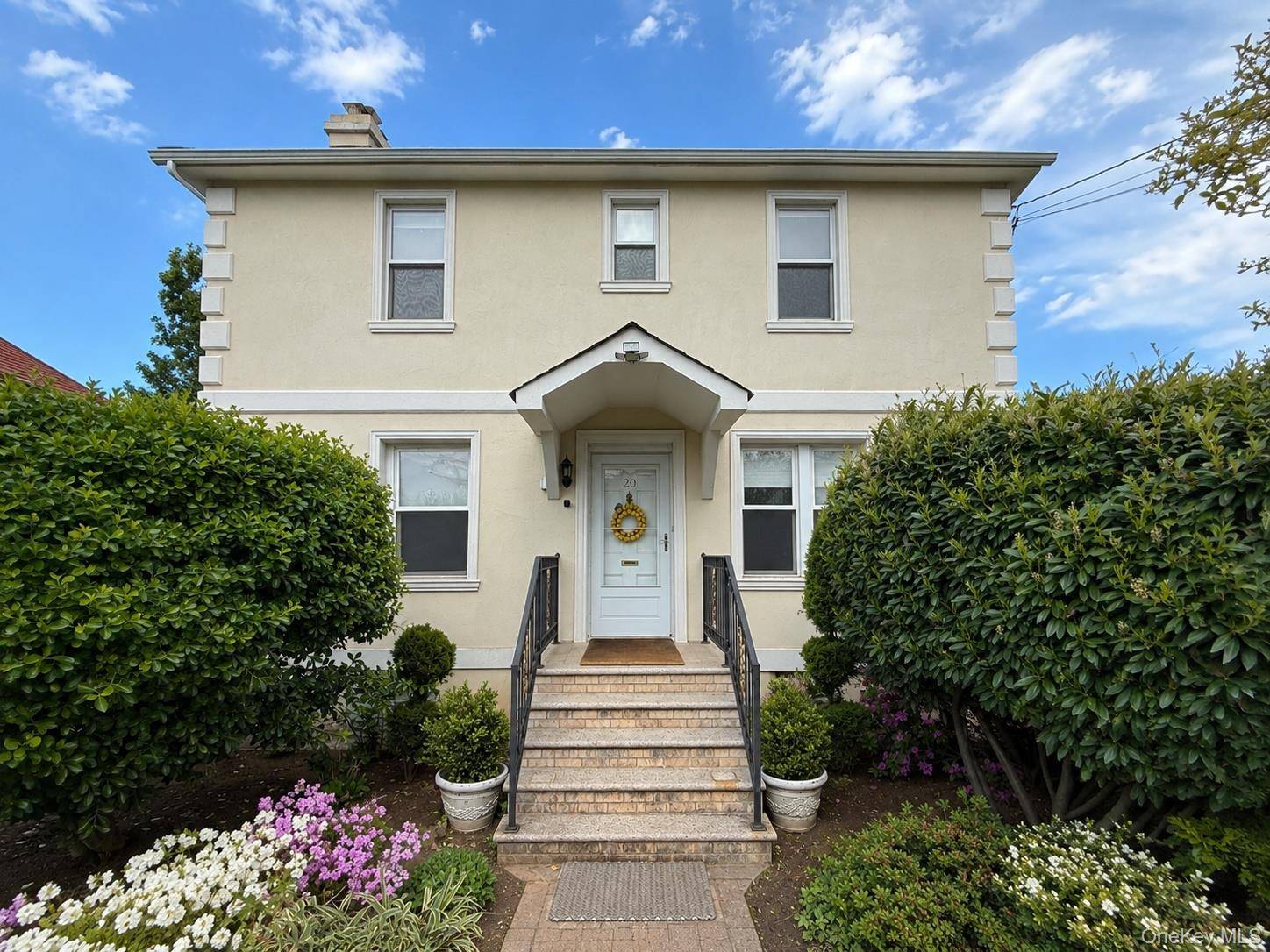 Maison 3 chambres à vendre à Manhasset - New York - USA - 1