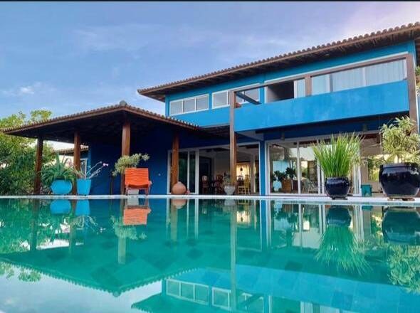 Casa com 3 Quartos à Venda em Maraú - Bahia - Brasil - 3