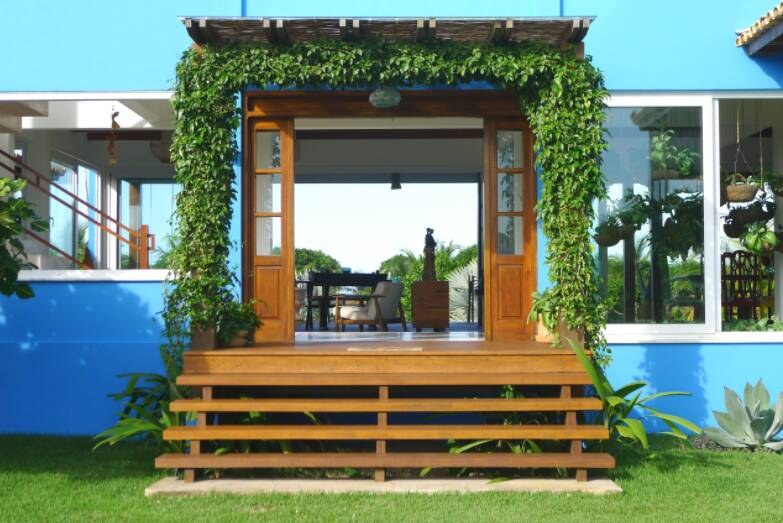 Casa com 3 Quartos à Venda em Maraú - Bahia - Brasil - 5