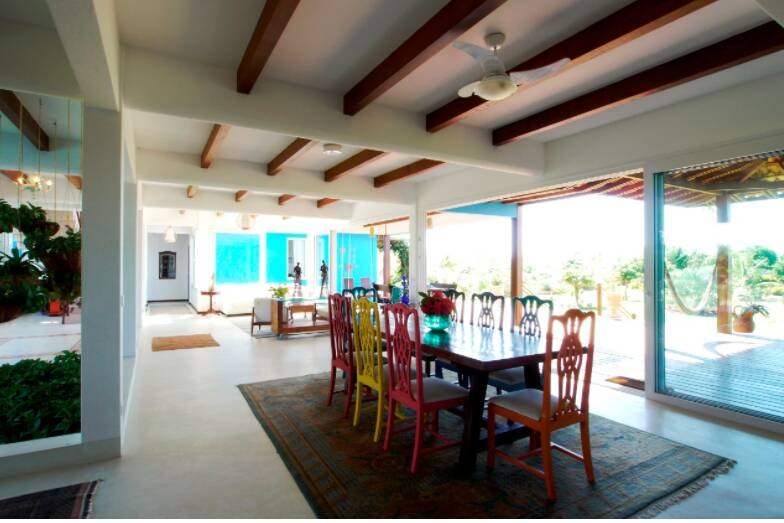Casa com 3 Quartos à Venda em Maraú - Bahia - Brasil - 6