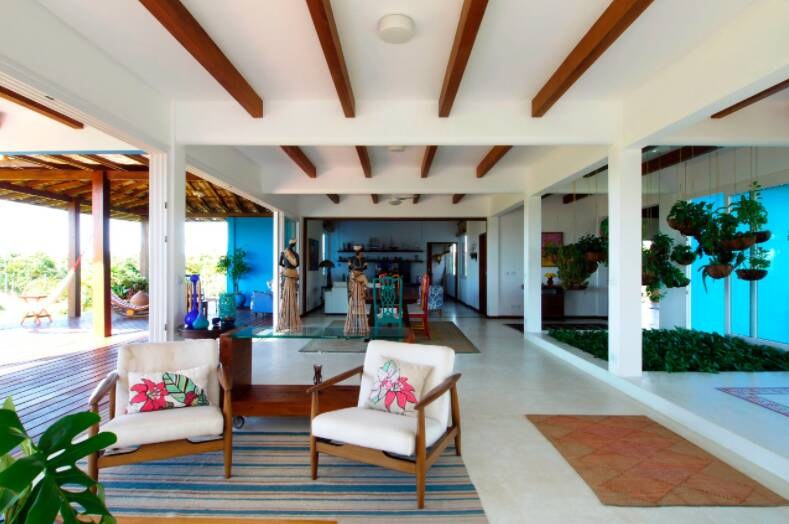Casa com 3 Quartos à Venda em Maraú - Bahia - Brasil - 7