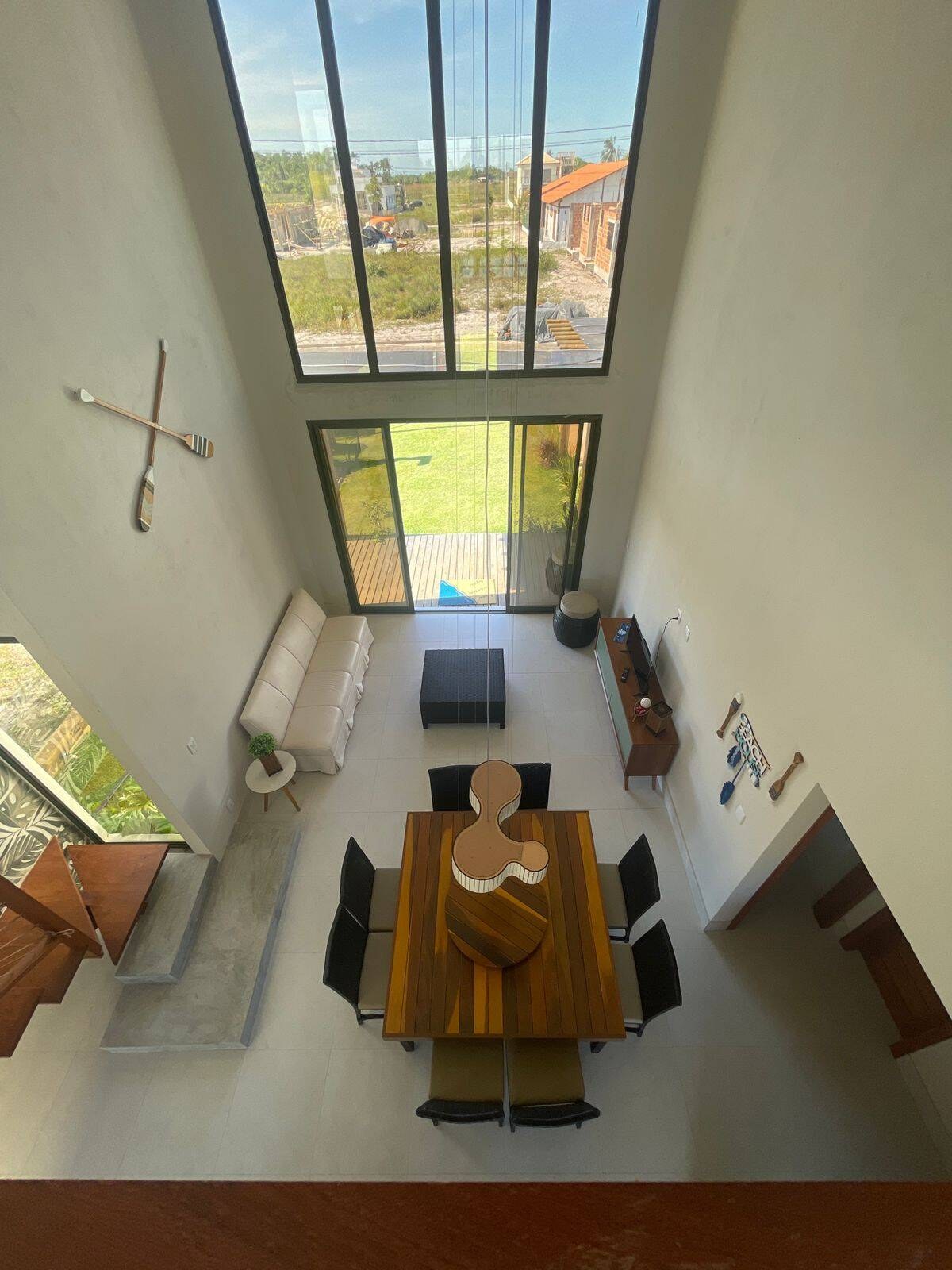 Casa com 3 Quartos à Venda em Maraú - Bahia - Brasil - 4