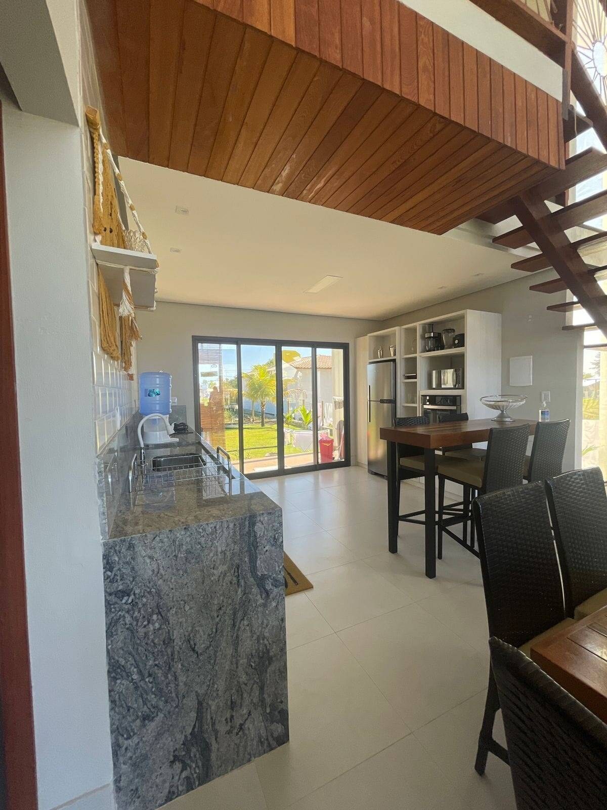 Casa com 3 Quartos à Venda em Maraú - Bahia - Brasil - 7