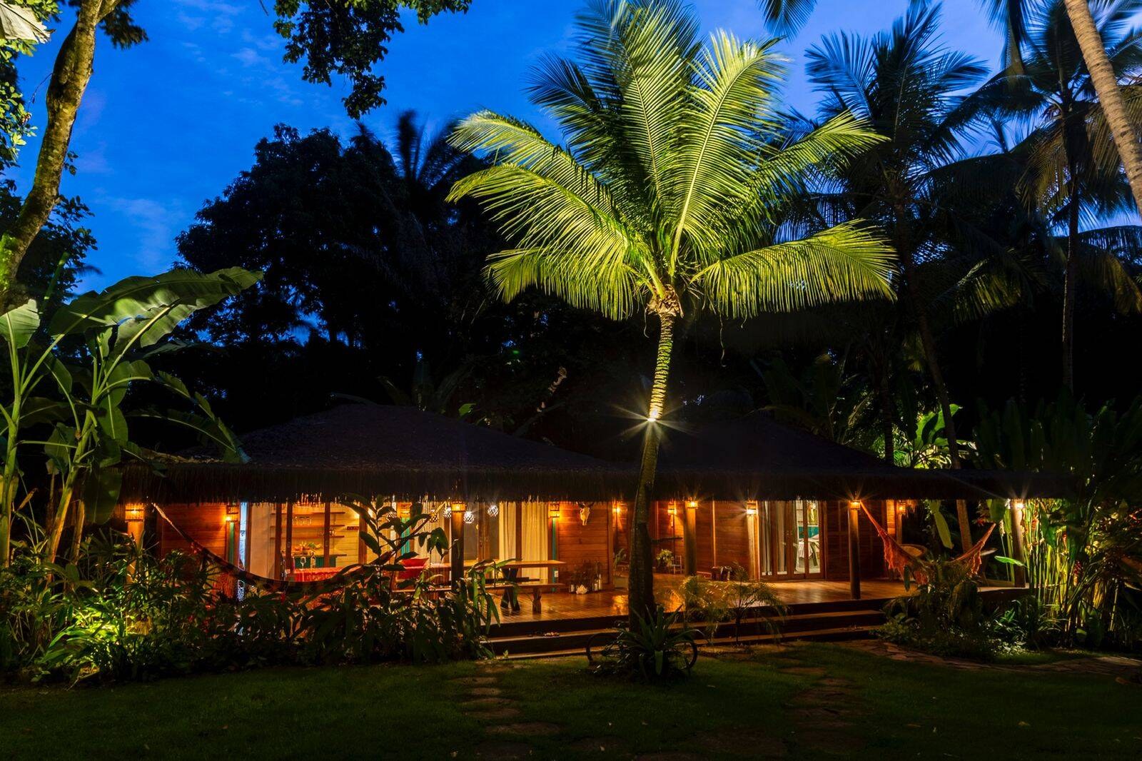 Casa com 3 Quartos à Venda em Maraú - Bahia - Brasil - 2