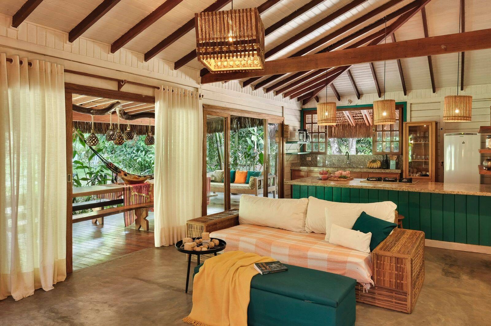 Casa com 3 Quartos à Venda em Maraú - Bahia - Brasil - 3