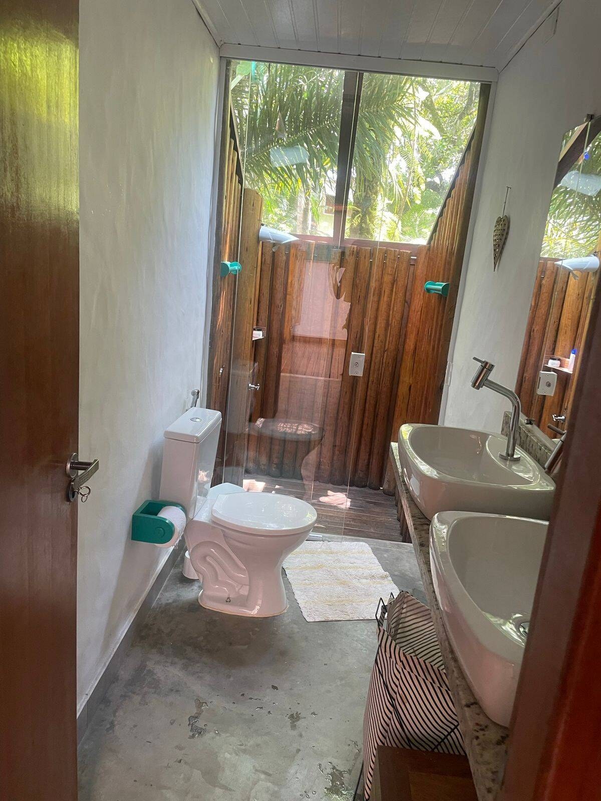 Casa com 3 Quartos à Venda em Maraú - Bahia - Brasil - 5