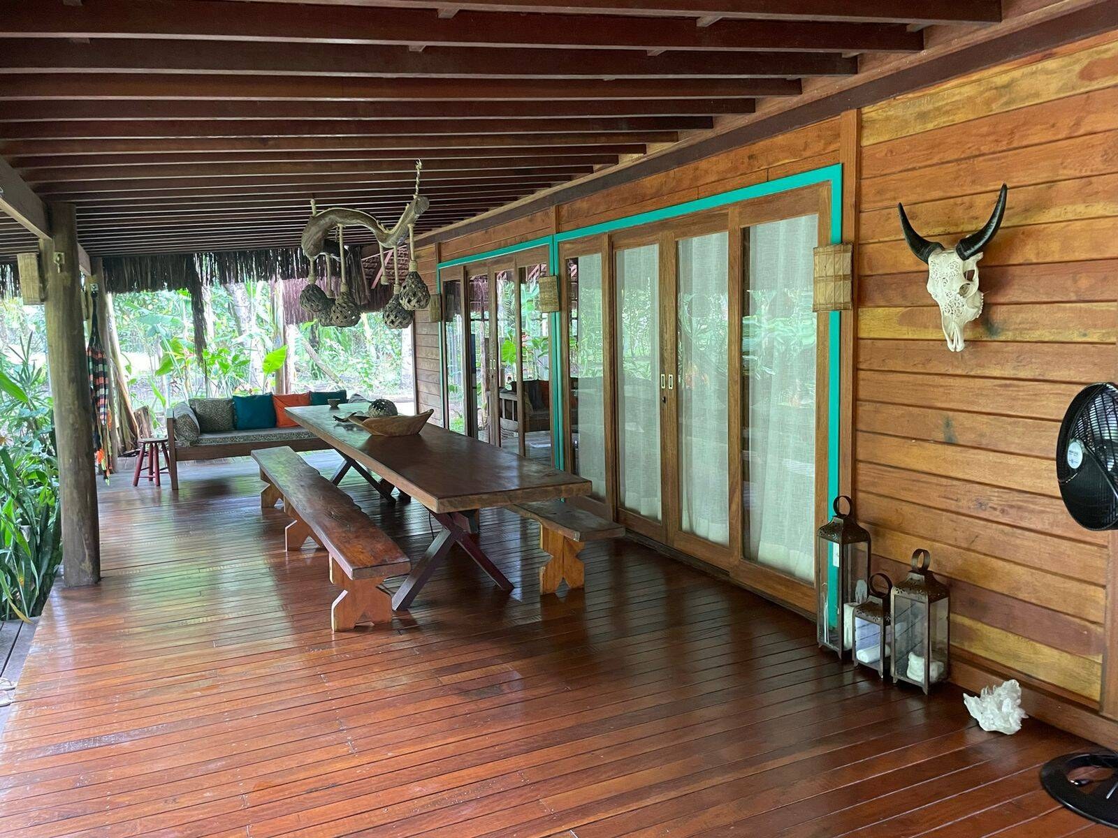 Casa com 3 Quartos à Venda em Maraú - Bahia - Brasil - 7
